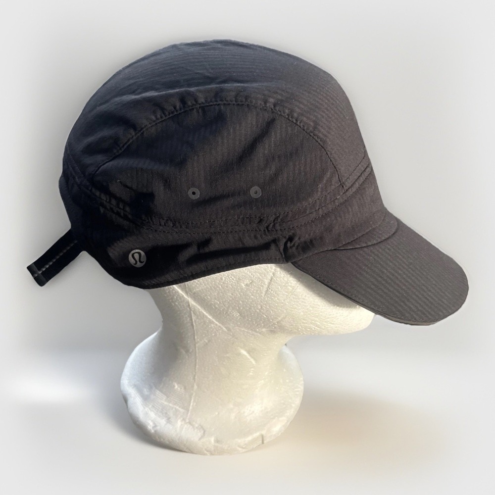 lululemon athletica Black Hat